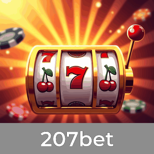 Cadastro na 207bet