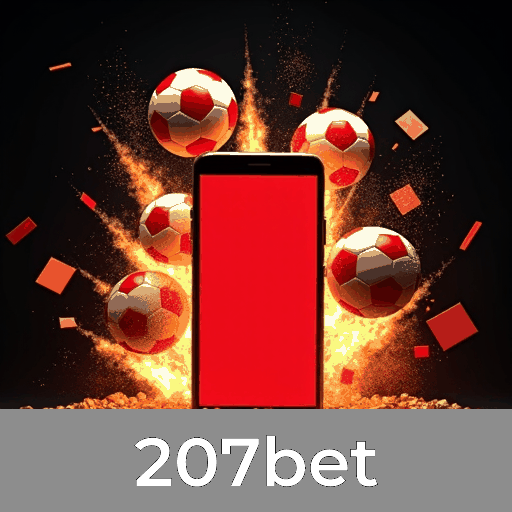 Acesso ao 207bet