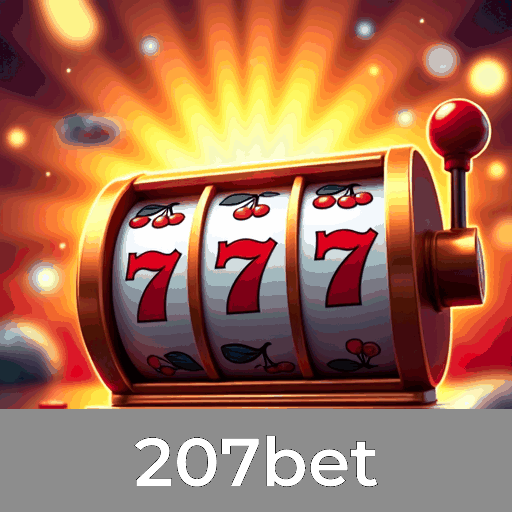 Acesso ao 207bet