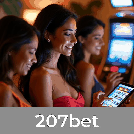 Acesso ao 207bet