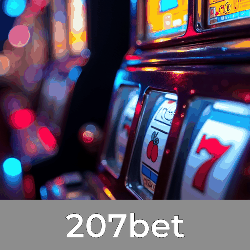 Cassino Online 207bet