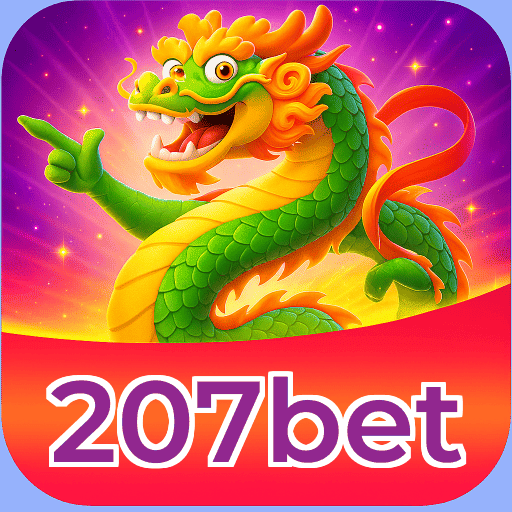 207bet logo