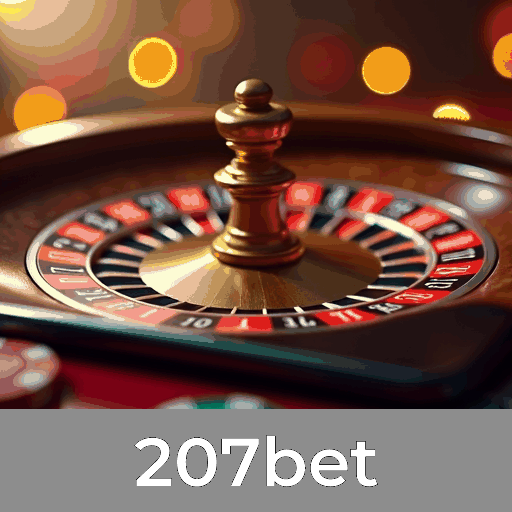 Cassino Online 207bet