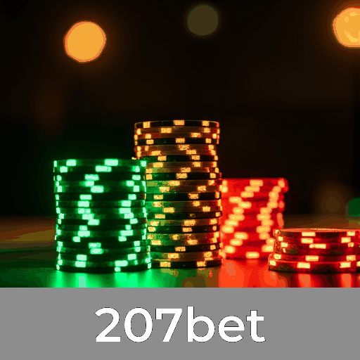 Cadastro na 207bet