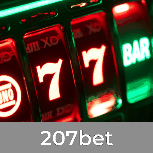 Acesso ao 207bet