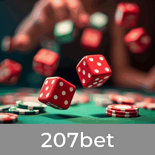 Acesso ao 207bet