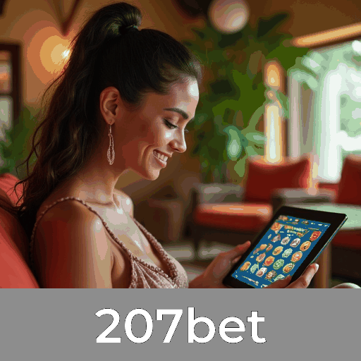 Cassino Online 207bet