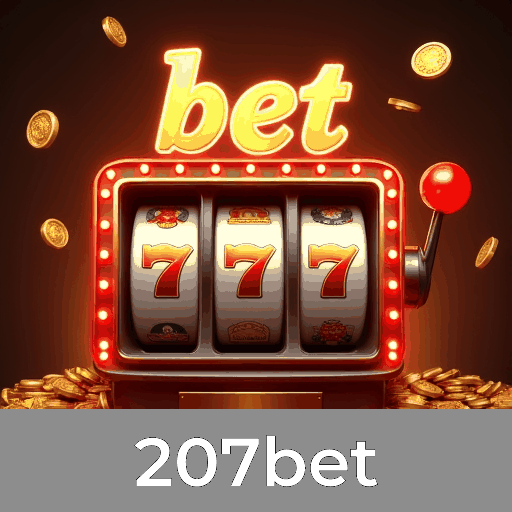 Acesso ao 207bet