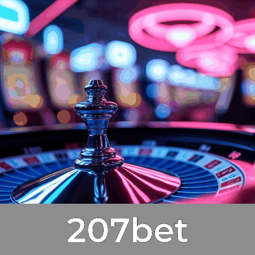 207bet: O Principal Cassino Online Seguro e Rápido