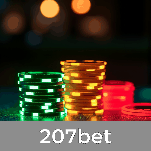 207bet: O Principal Cassino Online Seguro e Rápido