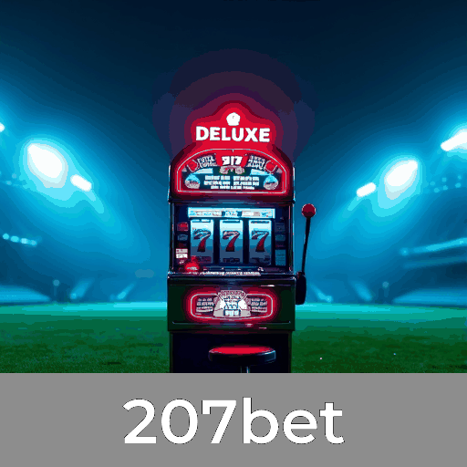 Cadastro na 207bet