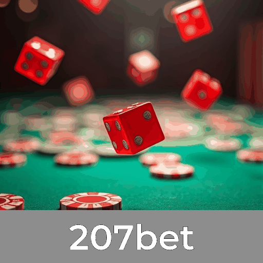 Cassino Online 207bet