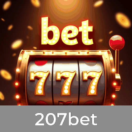 Acesso ao 207bet