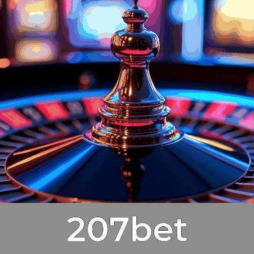 Cadastro na 207bet