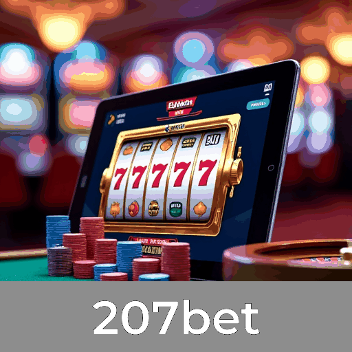 Acesso ao 207bet