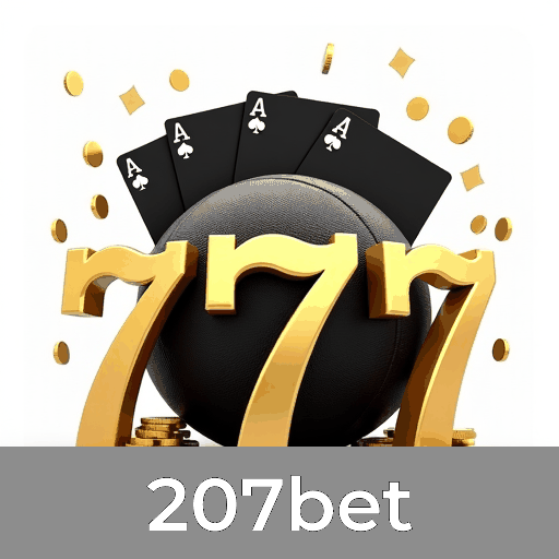 Acesso ao 207bet