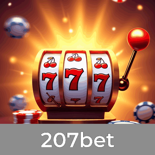 Cassino Online 207bet