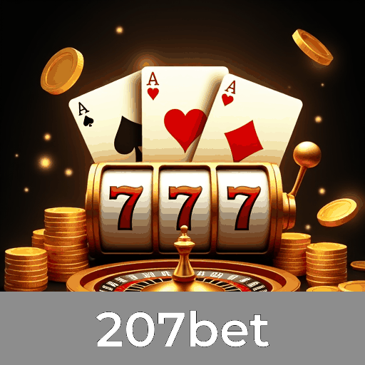 Acessar o site 207bet COM