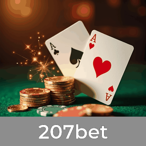 Cassino Online 207bet