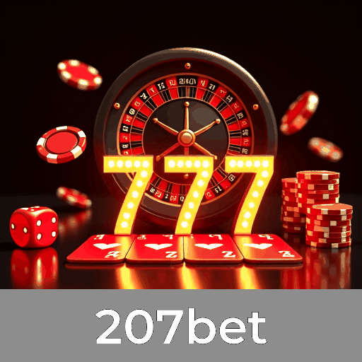 Acesso ao 207bet