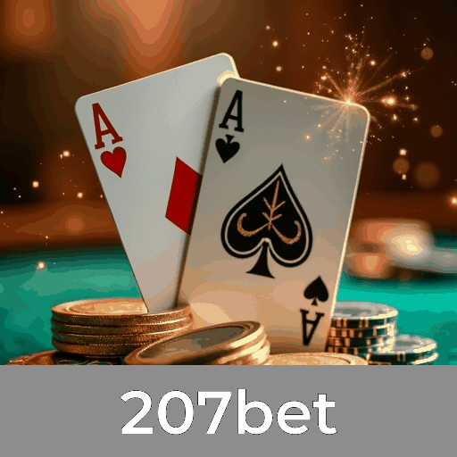 Jogos Crash no Cassino 207bet