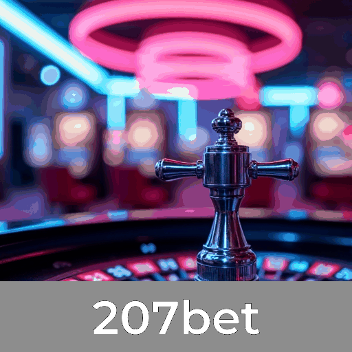 Cadastro na 207bet