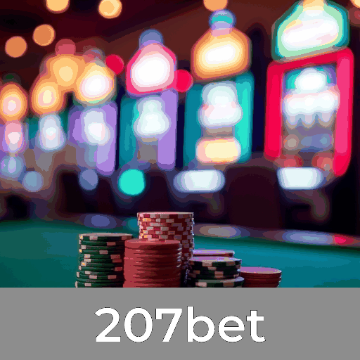 Cassino Online 207bet